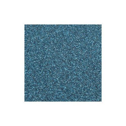 22342120 22 Series Semi-Open Coated Link Roll Sanding Disc, 6 in, P120 Grit, Aluminum Oxide Blue