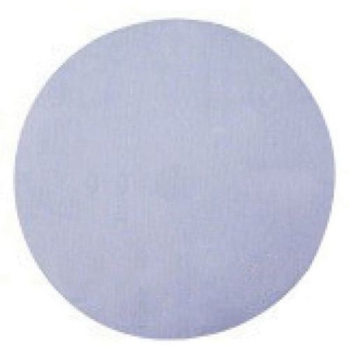 2B332320 2B Series Semi-Open Coated Sanding Disc, 5 in, P320 Grit, Aluminum Oxide Blue