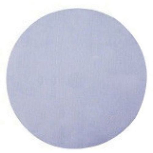 2B612220 2B Series Semi-Open Coated Grip-On Sanding Disc, 5 in, P220 Grit, Aluminum Oxide Blue