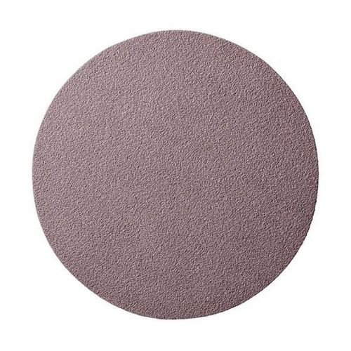 2C6121200 2C Series Semi-Open Coated Grip-On Sanding Disc, 5 in, P1200 Grit Blue