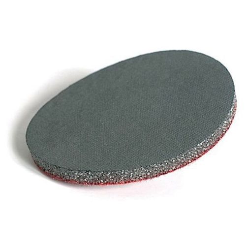 Mirka 8A-203-1000 8A2031000 8A Series Grip-On Sanding Disc, 3 in, 1000 Grit, Silicon Carbide