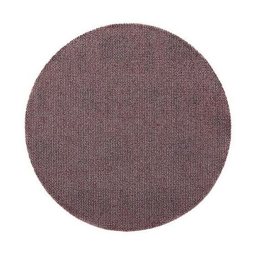 Mirka 9A-232-220 9A232220 9A Series Closed Coated Grip-On Sanding Disc, 5 in, P220 Grit, Aluminum Oxide