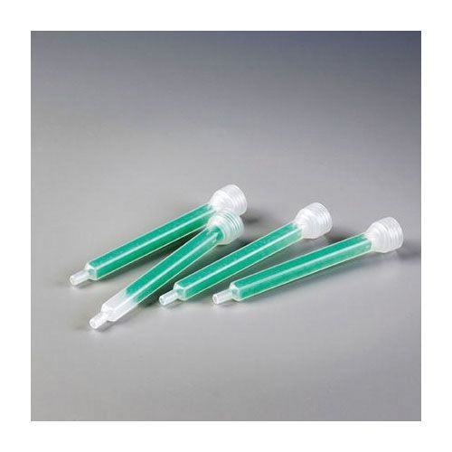 Norton 63642504628 04628 Mixing Tip Green