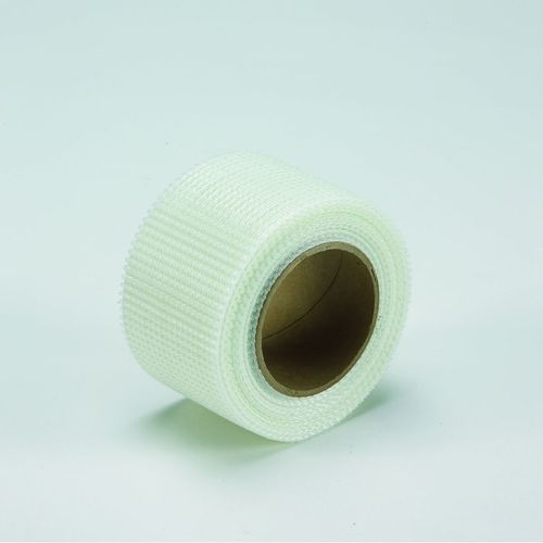 Norton 63642504632 4632 Reinforcing Tape, 65 in L x 2 in W, Nylon, Use With: Urethane and Epoxy Adhesives