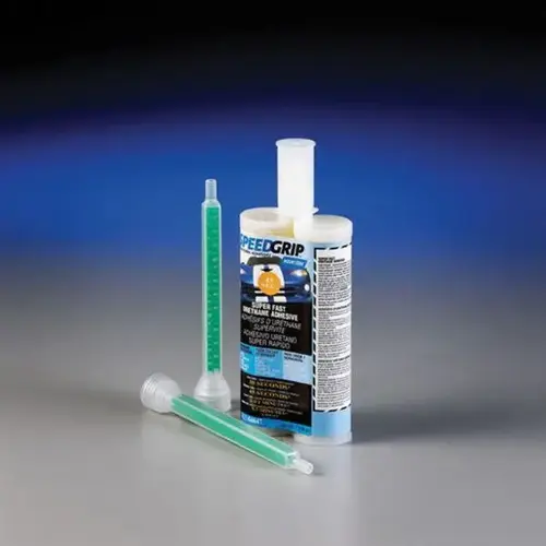 04647 2-Part Adhesive, 220 mL Cartridge Opaque