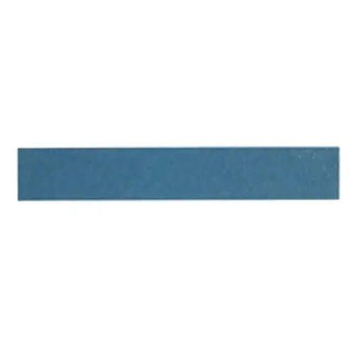 Norton 66261123622 23622 H875P Series Clip-On File Sheet, 2-3/4 in W x 17-1/2 in L, 36 Grit