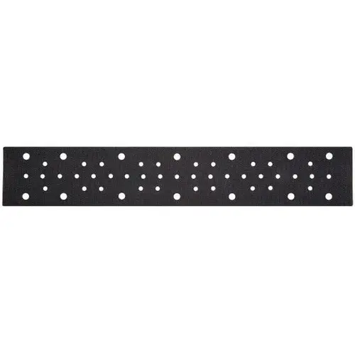 RSG 91386 Vacuum Hand Block Interface Pad, 70 mm W x 400 mm L