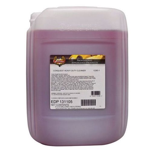All Purpose Cleaner, 5 gal Can, Brown