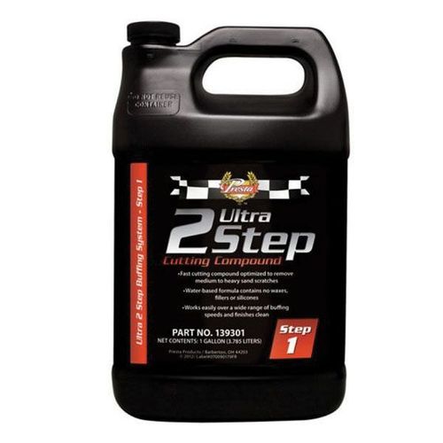 Cutting Compound, 1 gal Can, Tan