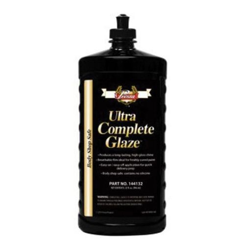 Ultra Complete Glaze, 32 oz Bottle, Off-White