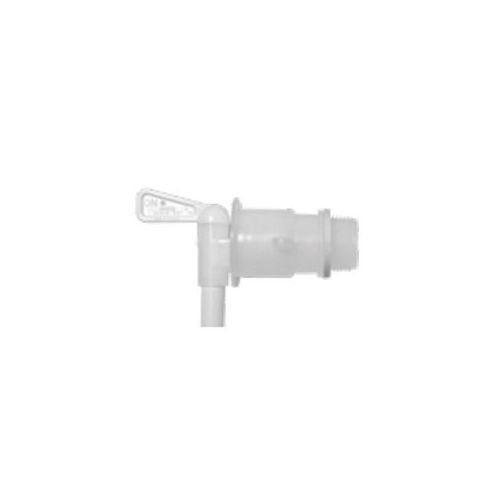 Presta Products 810124 Narrow Neck Carboy Spigot, 5 gal Capacity