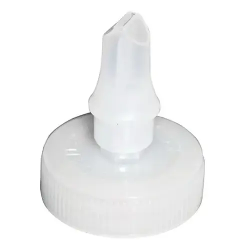 Ribbon Dispenser Cap