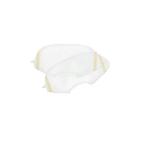 BRAD-M2-LC Peel Off Lens, Use With: Breathing Air systems