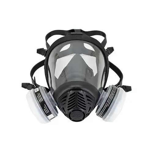 Multi-Use Full-Face Respirator, Small, R95 Filter