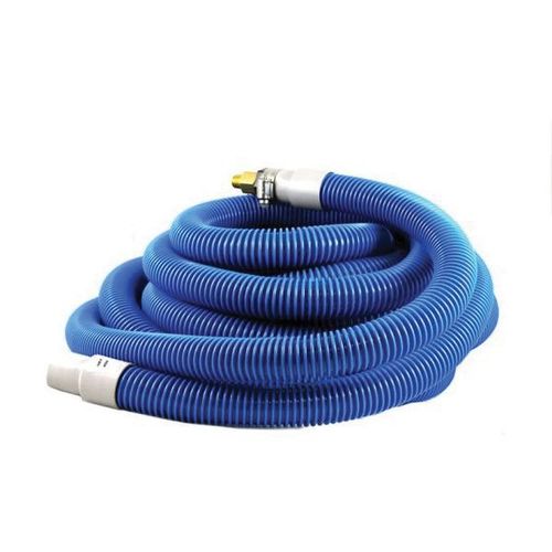Inlet Hose Kit, 25 ft L, Use With: 1/4, 1/3, 1/2, 3/4 hp Oil-Less Air Pumps