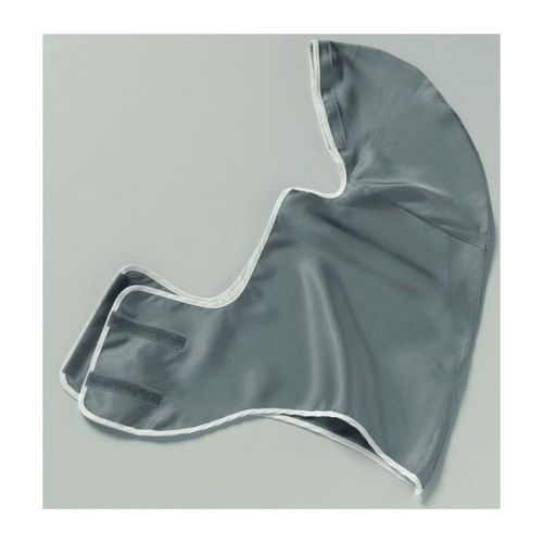 Anti-Static Head and Chest Guard Gray