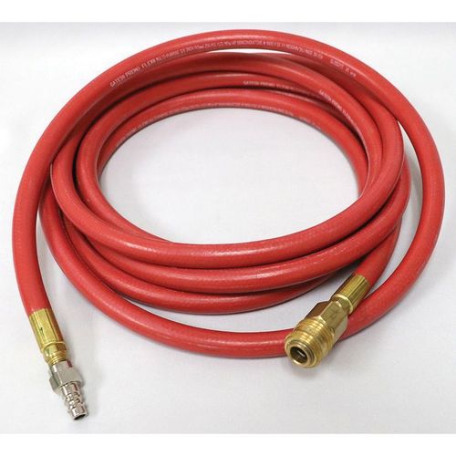 676100 Premoflex Non-Gassing Hose, 3/8 in, 100 ft