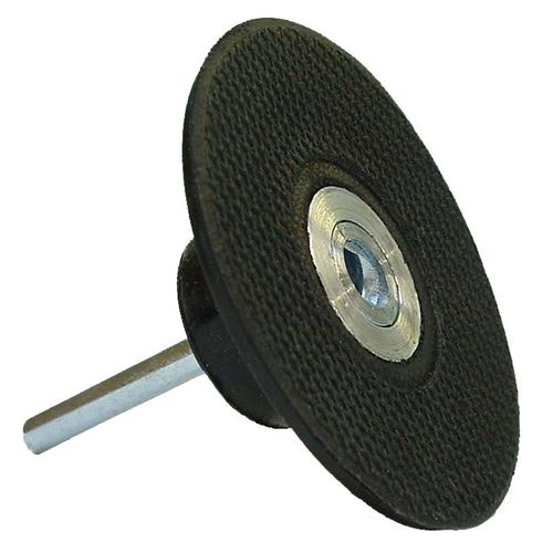 3" PAD FOR SURFACE CONDITIONING DISCS