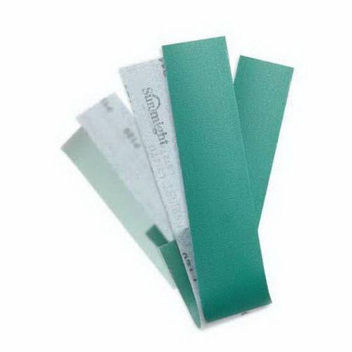 Sunmight USA Corporation 4205 0 Open Coated File Sheet, 2-3/4 in W x 16-1/2 in L, P60 Grit, PSA Attachment