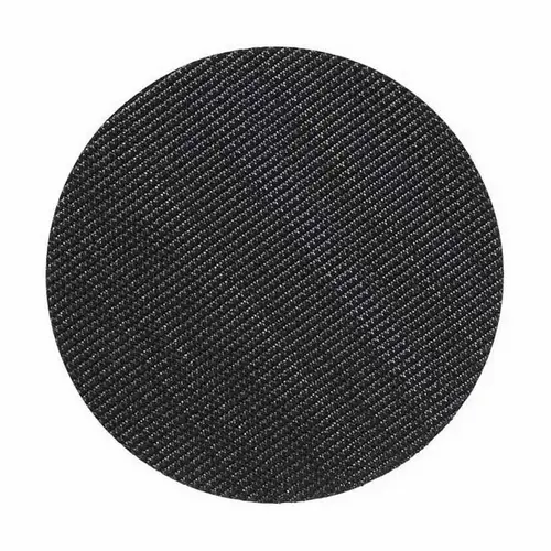 Sunmight USA Corporation 09600 Interface Pad, 6 in Dia, PSA Attachment, Soft Foam
