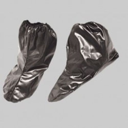 Shoot Suit 3011B Nylon shoe cover, helps control dust