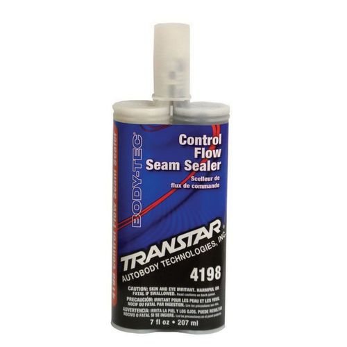 Control Flow Seam Sealer, 200 mL Can, Gray, Liquid, 1.5 to 2 hr Curing