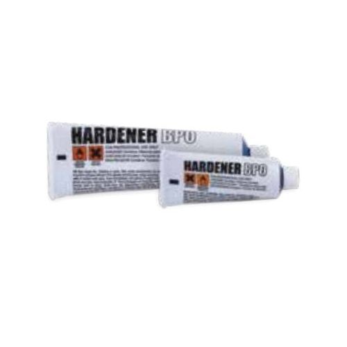 UP Replacement Hardener, 14 g Tube, Blue, Cream, Use With: U-POL and ISOPON Polyester Fillers