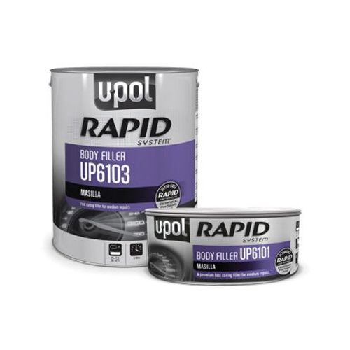 U-POL UP6103 RAPID Filler