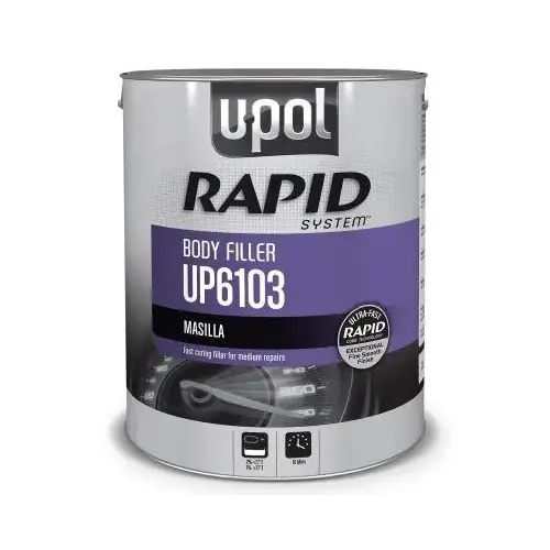 U-POL UP6103 RAPID Filler