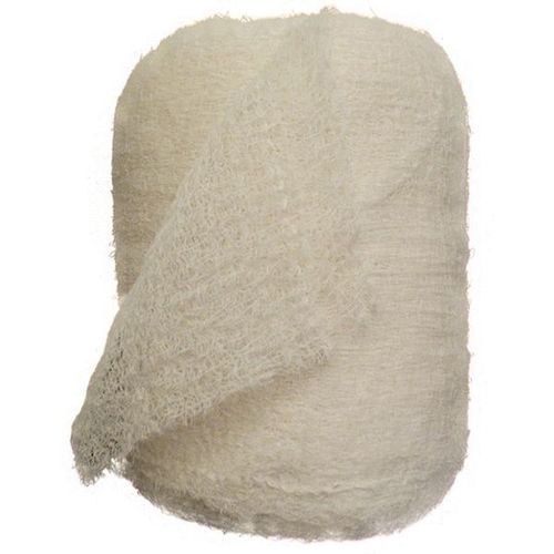 WIZARDS 588683 100-Piece Cheese Cloth Roll, 11 in W x 22 in L Sheet