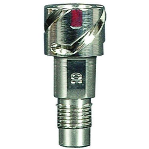 DeVilbiss 802203 DPC-10 Adapter, Use With: Disposable Cup System with SATA NR2000 & RP Spray Guns