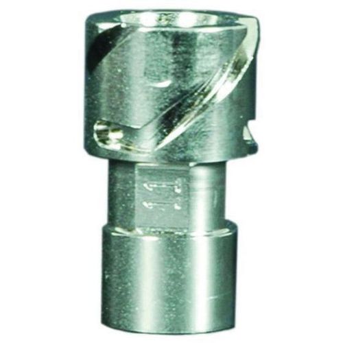 DPC-11 Adapter, Use With: Disposable Cup System with SATA NR95 & Iwata Spray Guns