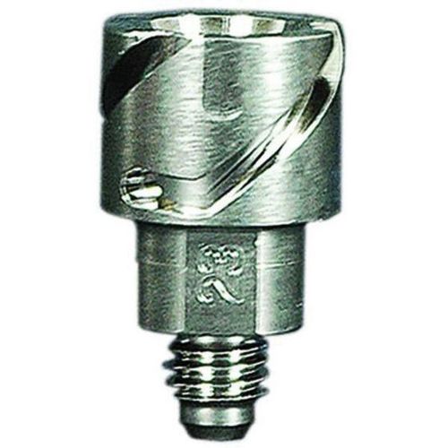 DeVilbiss 802206 DPC-23 Adapter, Use With: Disposable Cup System with DeVilbiss SRi & Binks Cub Spray Guns