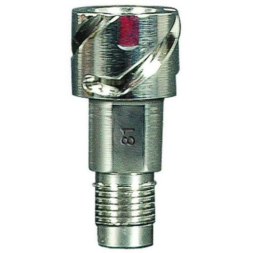 DPC-81 Adapter, Use With: Disposable Cup System with StartingLine & Sharpe Finex Spray Guns