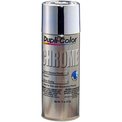 Dupli-Color CS101 CHROME SPRAY