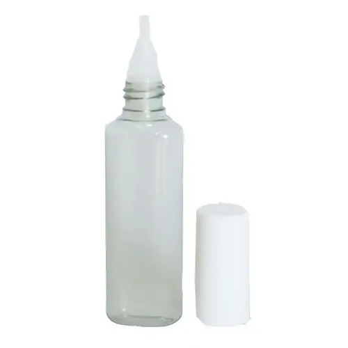 E-Z Mix 10001 Twist-N-Touch Bottle, 0.5 oz
