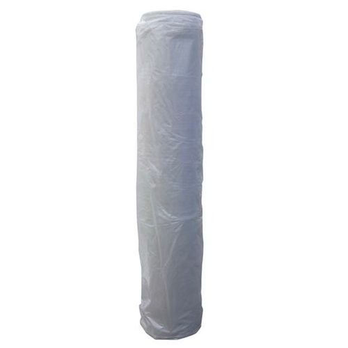 Evercoat 100326 Small Car Cover, 21 ft W x 152 in L, 1 mil THK