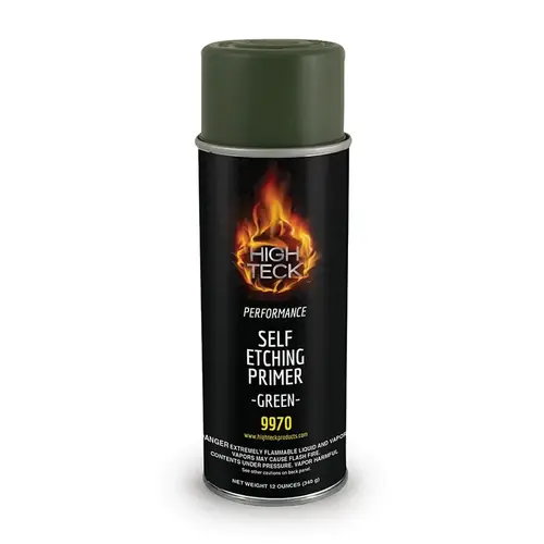 Performance Self-Etching Primer-Gray