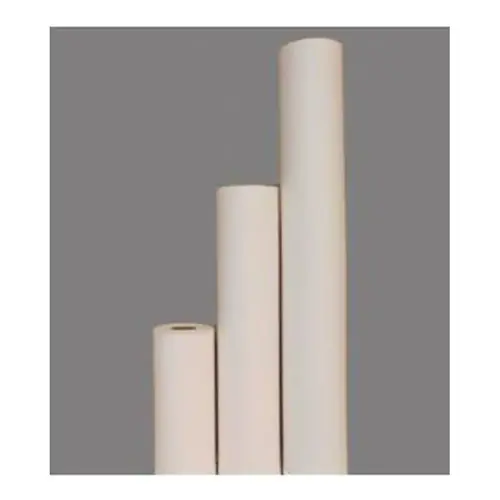 White Guard Premium Masking Paper, Weight: 24#, Size: 6" X 180' Roll