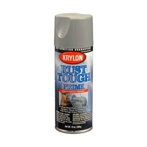 krylon rust tough rust fix