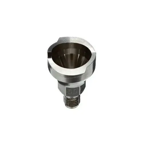 Series 2.0 #S5 Adapter, M12 x 1.5 (Male), Use With: Series 2.0 Spray Cup System