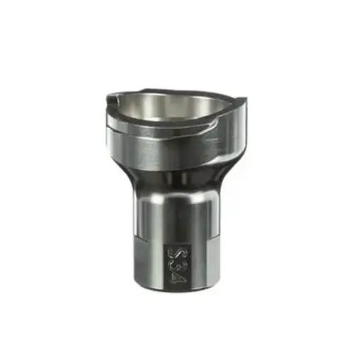 Series 2.0 #S34 Adapter, 3/8-18 NPS (Female), Use With: Series 2.0 Spray Cup System