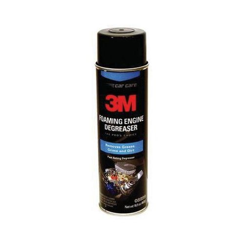 Foaming Engine Degreaser, 16.5 oz Can