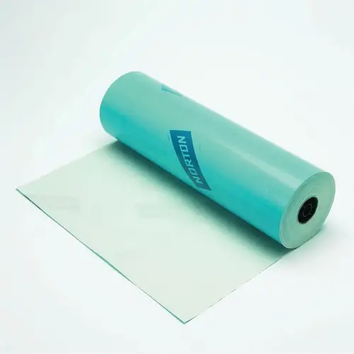 05479 Masking Paper, 12 in W x 750 ft L, Blue