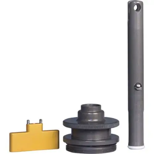 Conversion Kit, Use With: Universal Color Coat Blanks, Multi-Coat Aerosol Blanks