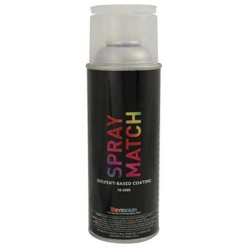 SEYMOUR 16-3395 Solvent Blend Spray, 16 oz, Can