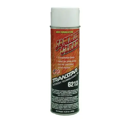 Fast Drying Jammin Clear, 20 oz