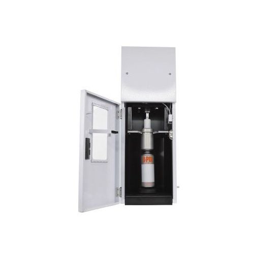 Professional Aerosol Filling Machine