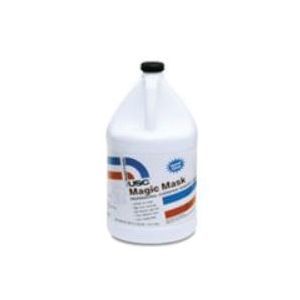 USC 1 Gallon USC Magic Mask Paint Overspray Masking Liquid Spray Protection 36135
