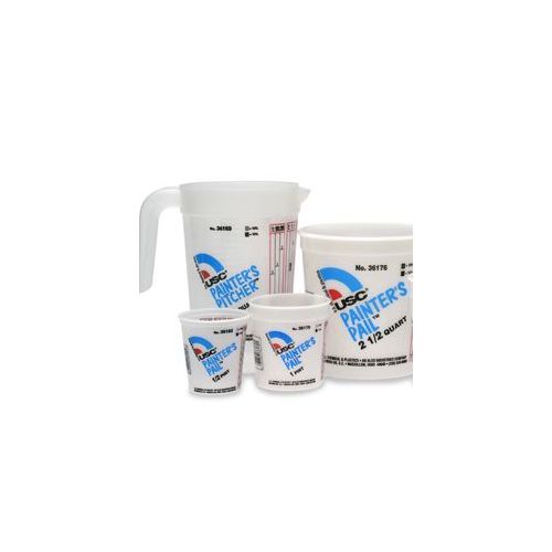 US Chemical & Plastics 36170 Paint cup